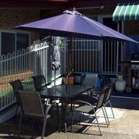 Kangaroo Motel 