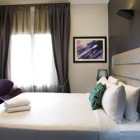 Challis Lodge 