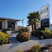 Arcadia Motel 