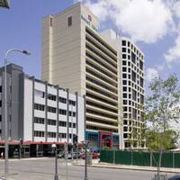 ibis Brisbane