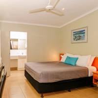 Matilda Motel