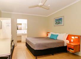 Matilda Motel