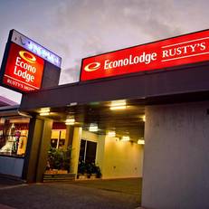Rusty's Motel