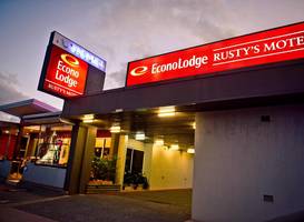 Rusty's Motel