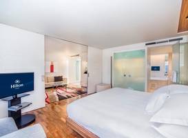 Hilton Sydney