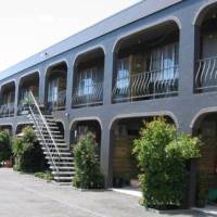 Rotorua Motel 