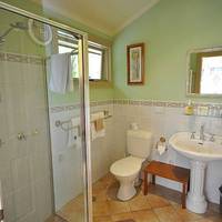 Lurline House