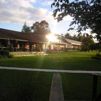 Donegal House 