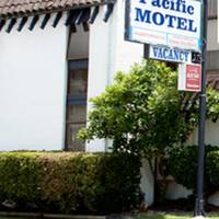 Pacific Motel