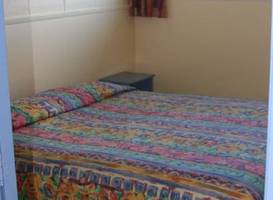 Adelphi Motel 