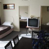 Garden Motel 
