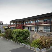 Alpine Motel 