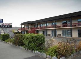 Alpine Motel 