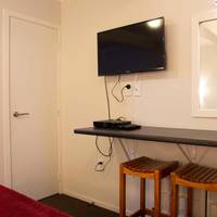 Midway Motel Rotorua