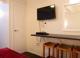 Midway Motel Rotorua