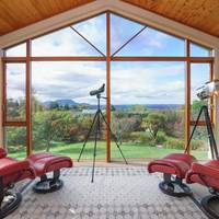 Chalet Eiger 