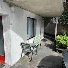 Owens Motel 