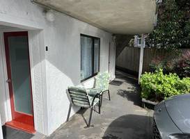 Owens Motel 