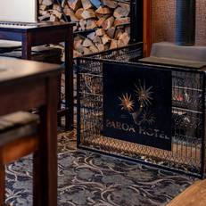 Paroa Hotel 