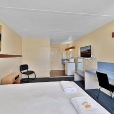 Oscar Motel