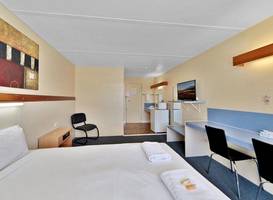 Oscar Motel
