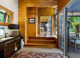 Koura Lodge 