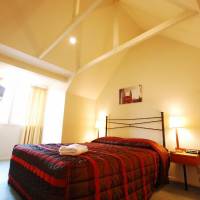 Baden Lodge 