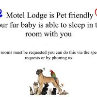 Motel Lodge