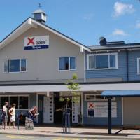 Base Taupo 