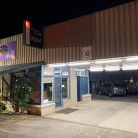 Elm Motel