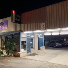 Elm Motel
