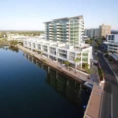 m1 Resort