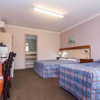 Sleepwell Motel