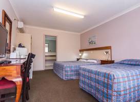 Sleepwell Motel