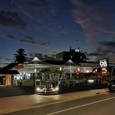 Motel 98