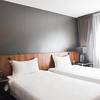 Hotel Vista Express (Formerly Four Seasons International House) 