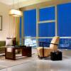 The Mayflower, Jakarta-Marriott Executive Apartments 