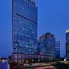 The Mayflower, Jakarta-Marriott Executive Apartments 