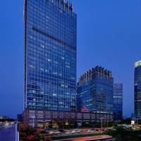 The Mayflower, Jakarta-Marriott Executive Apartments 