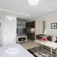 Classic Kameo Hotel & Serviced Apartments, Ayutthaya 