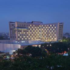 Santika Premiere Dyandra Hotel & Convention - Medan 