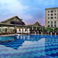 Grand Aston City Hall Hotel & Serviced Residences 