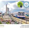 Ariva Victory Hotel & Serviced Residences Bangkok 