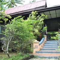 Eastern Pavilion Boutique Resort & Spa Cherating 