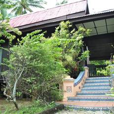 Eastern Pavilion Boutique Resort & Spa Cherating 
