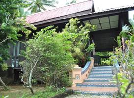 Eastern Pavilion Boutique Resort & Spa Cherating 