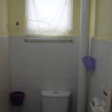 Sea View Sandakan Budget & Backpackers Hotel 