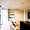 Lily Residence Executive Serviced Apartment 