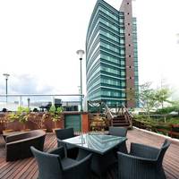 360 Urban Resort Hock Lee Centre - Tower B 