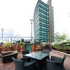 360 Urban Resort Hock Lee Centre - Tower B 